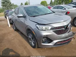 KL4MMESL2PB152669 2023 BUICK ENCORE GX