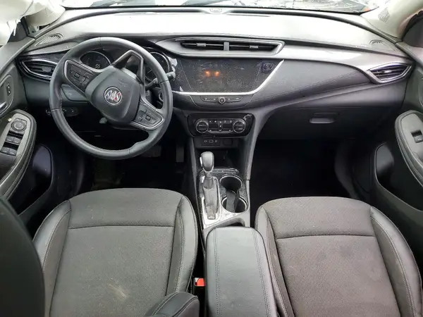 KL4MMESL2PB155037 2023 BUICK ENCORE - Image 8