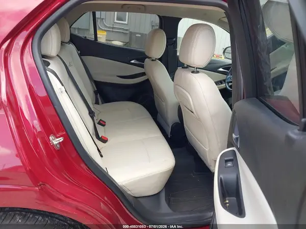 KL4MMESL3LB082769 2020 BUICK ENCORE GX - Image 8