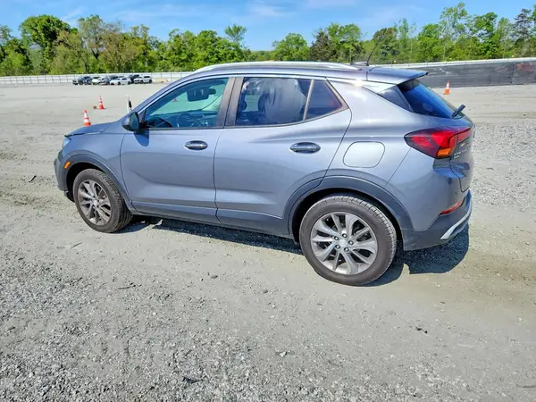 KL4MMESL3LB090774 2020 BUICK ENCORE - Image 2