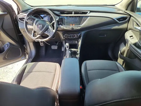 KL4MMESL3LB090774 2020 BUICK ENCORE - Image 8
