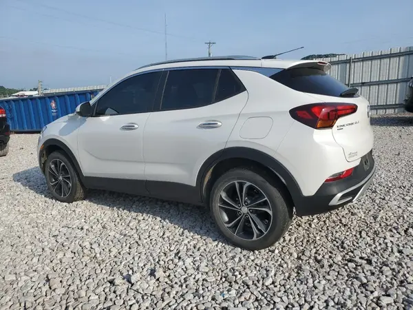 KL4MMESL3LB096073 2020 BUICK ENCORE GX - Image 2