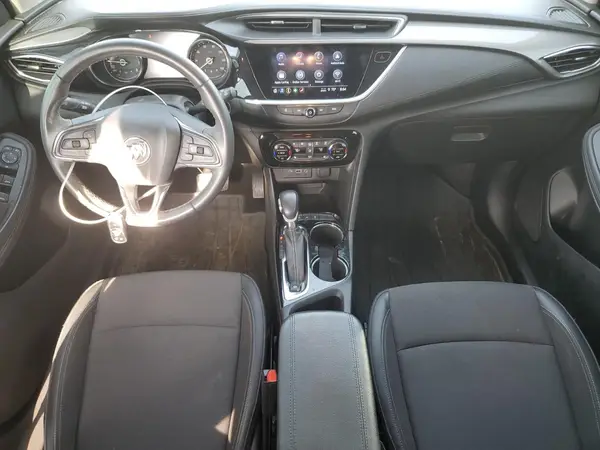 KL4MMESL3LB096073 2020 BUICK ENCORE GX - Image 8