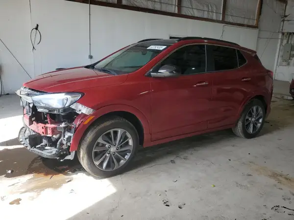 KL4MMESL3LB115267 2020 BUICK ENCORE - Image 1