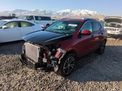KL4MMESL3LB123871 2020 BUICK ENCORE