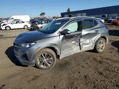 KL4MMESL3LB132084 2020 BUICK ENCORE GX