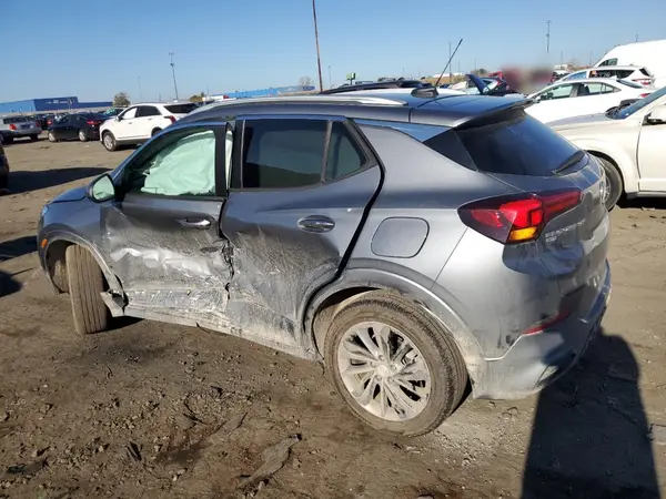 KL4MMESL3LB132084 2020 BUICK ENCORE GX - Image 2
