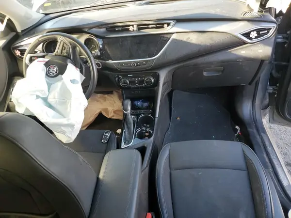 KL4MMESL3LB132084 2020 BUICK ENCORE GX - Image 8