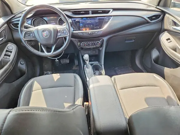 KL4MMESL3LB134739 2020 BUICK ENCORE - Image 8