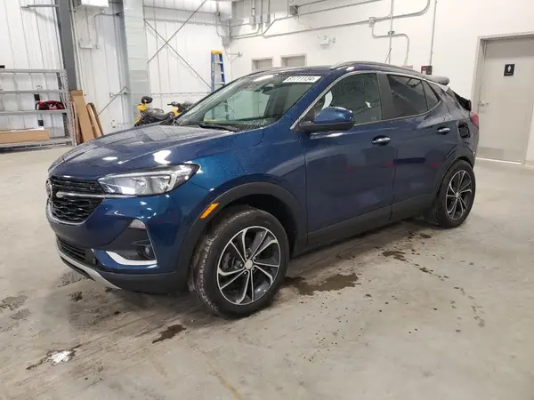 KL4MMESL3LB135289 2020 BUICK ENCORE - Image 1