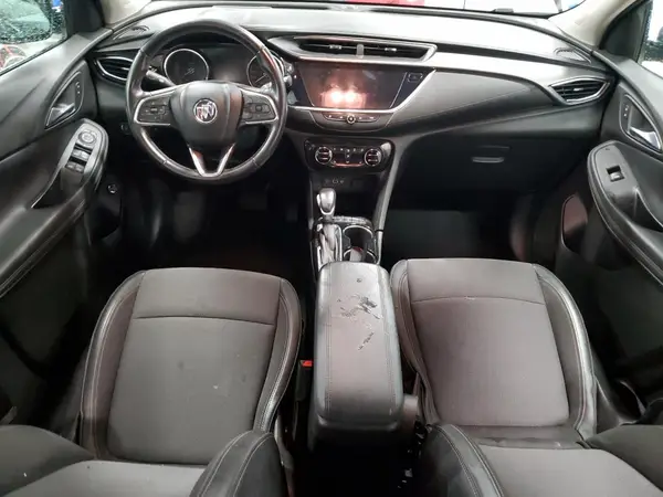 KL4MMESL3LB135289 2020 BUICK ENCORE - Image 8