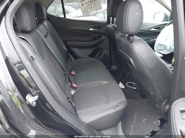 KL4MMESL3MB049725 2021 BUICK ENCORE GX - Image 8