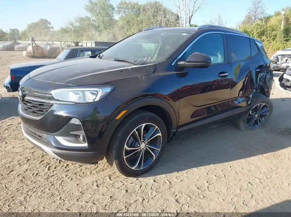KL4MMESL3MB051488 2021 BUICK ENCORE GX - Image 2