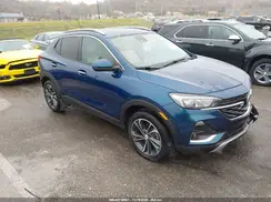 KL4MMESL3MB058196 2021 BUICK ENCORE GX