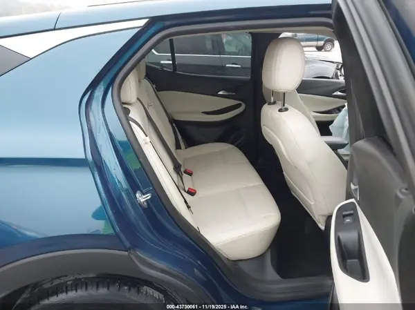 KL4MMESL3MB058196 2021 BUICK ENCORE GX - Image 8