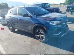 KL4MMESL3MB064645 2021 BUICK ENCORE GX