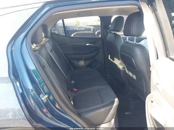 KL4MMESL3MB064645 2021 BUICK ENCORE GX - Image 8