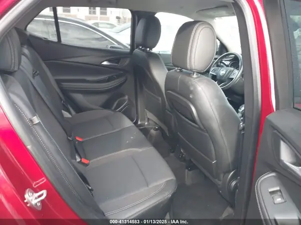 KL4MMESL3MB077427 2021 BUICK ENCORE GX - Image 8