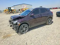 KL4MMESL3MB078206 2021 BUICK ENCORE GX