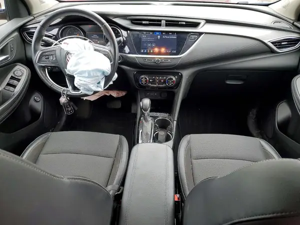 KL4MMESL3MB095460 2021 BUICK ENCORE - Image 8