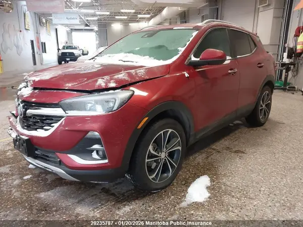 KL4MMESL3MB097757 2021 BUICK ENCORE GX - Image 2