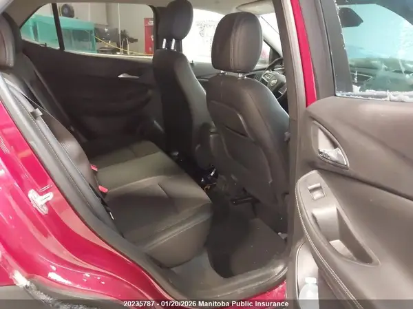 KL4MMESL3MB097757 2021 BUICK ENCORE GX - Image 8