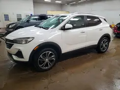 KL4MMESL3MB102648 2021 BUICK ENCORE GX