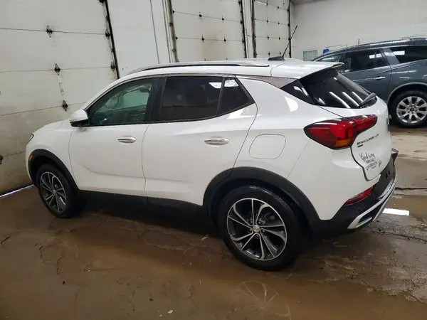 KL4MMESL3MB102648 2021 BUICK ENCORE GX - Image 2