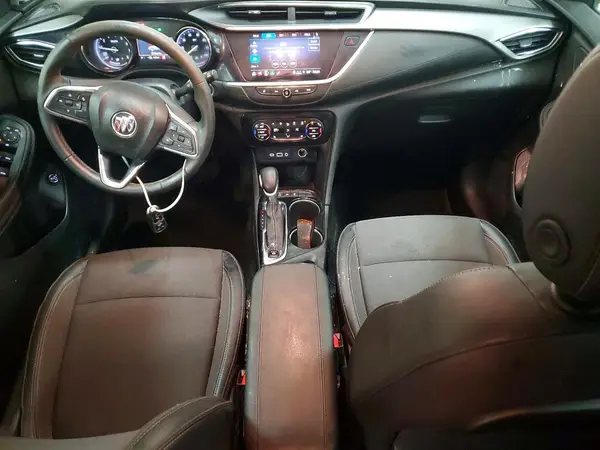 KL4MMESL3MB102648 2021 BUICK ENCORE GX - Image 8