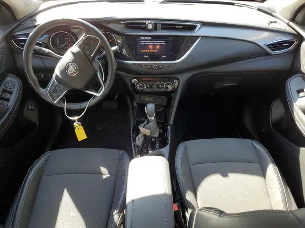 KL4MMESL3MB106568 2021 BUICK ENCORE GX - Image 8