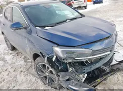 KL4MMESL3MB107171 2021 BUICK ENCORE GX