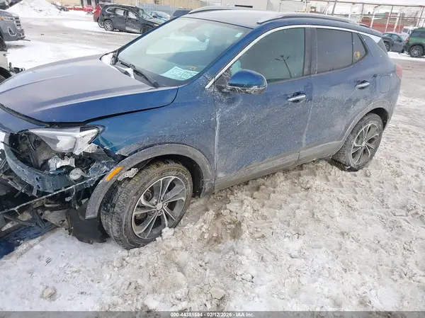 KL4MMESL3MB107171 2021 BUICK ENCORE GX - Image 2