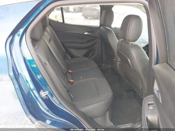 KL4MMESL3MB107171 2021 BUICK ENCORE GX - Image 8