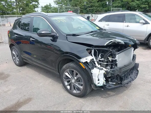 KL4MMESL3MB118378 2021 BUICK ENCORE GX - Image 1