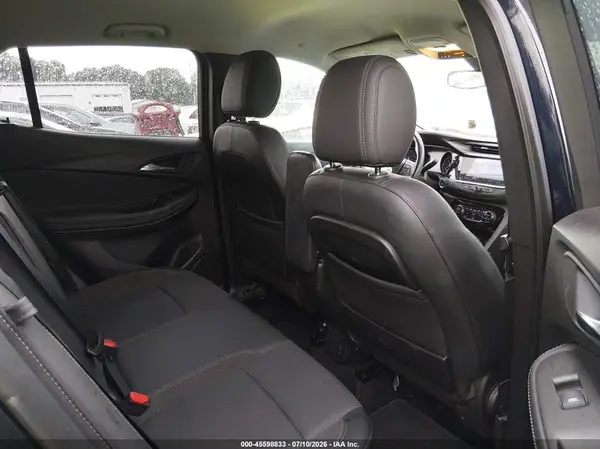 KL4MMESL3MB125069 2021 BUICK ENCORE GX - Image 8