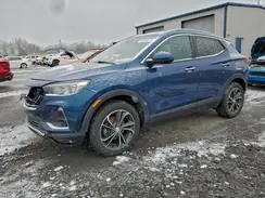 KL4MMESL3MB126013 2021 BUICK ENCORE GX