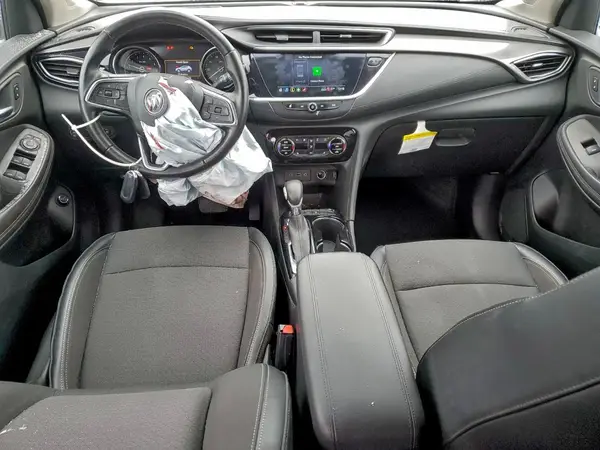 KL4MMESL3MB126013 2021 BUICK ENCORE GX - Image 8