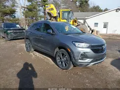 KL4MMESL3MB137027 2021 BUICK ENCORE GX