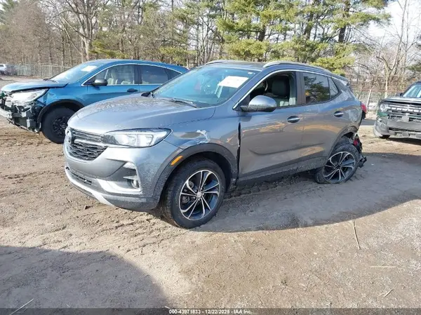 KL4MMESL3MB137027 2021 BUICK ENCORE GX - Image 2