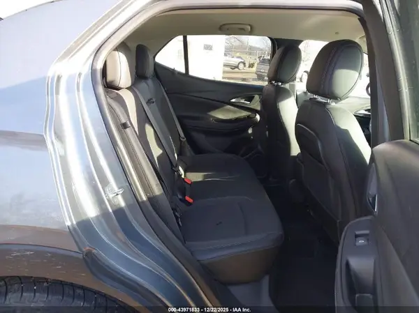 KL4MMESL3MB137027 2021 BUICK ENCORE GX - Image 8