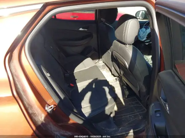 KL4MMESL3MB137898 2021 BUICK ENCORE GX - Image 8