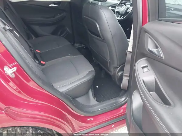 KL4MMESL3MB140784 2021 BUICK ENCORE GX - Image 8