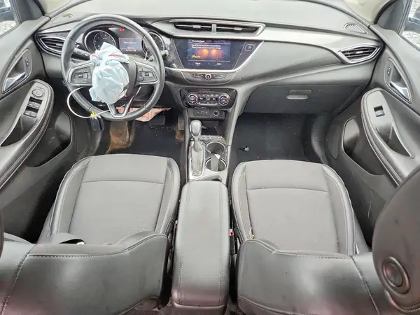 KL4MMESL3MB149534 2021 BUICK ENCORE - Image 8