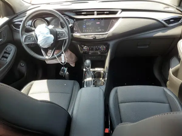 KL4MMESL3MB149873 2021 BUICK ENCORE GX - Image 8