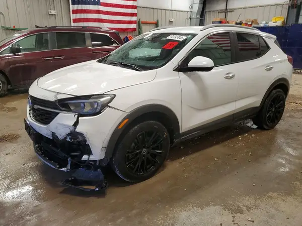 KL4MMESL3MB159495 2021 BUICK ENCORE GX