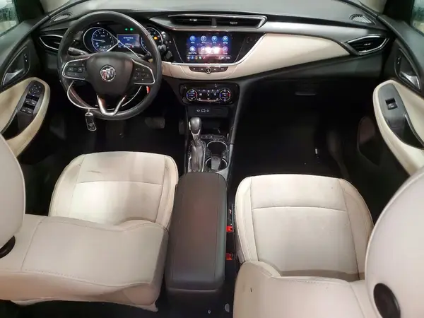 KL4MMESL3MB159495 2021 BUICK ENCORE GX - Image 8