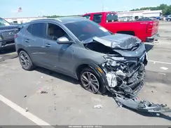 KL4MMESL3MB160047 2021 BUICK ENCORE GX