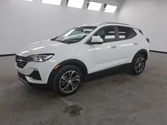 KL4MMESL3MB163403 2021 BUICK ENCORE GX