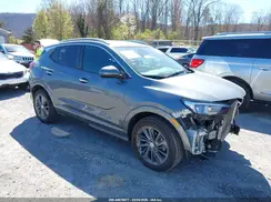 KL4MMESL3MB180203 2021 BUICK ENCORE GX