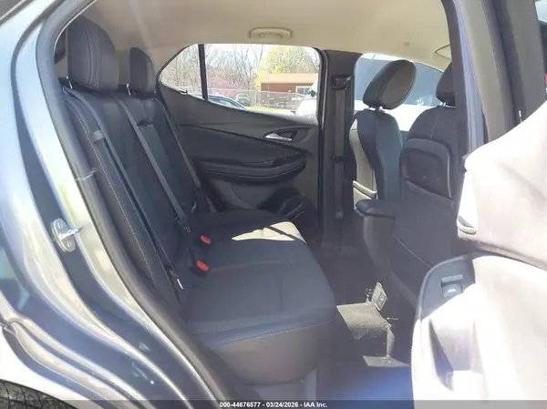 KL4MMESL3MB180203 2021 BUICK ENCORE GX - Image 8